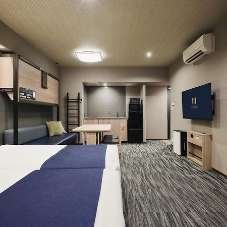 Monday Apart Premium Akihabara Tokyo Dış mekan fotoğraf