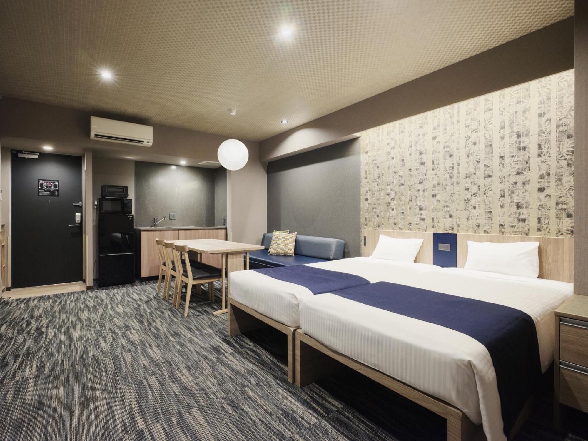 Monday Apart Premium Akihabara Tokyo Dış mekan fotoğraf