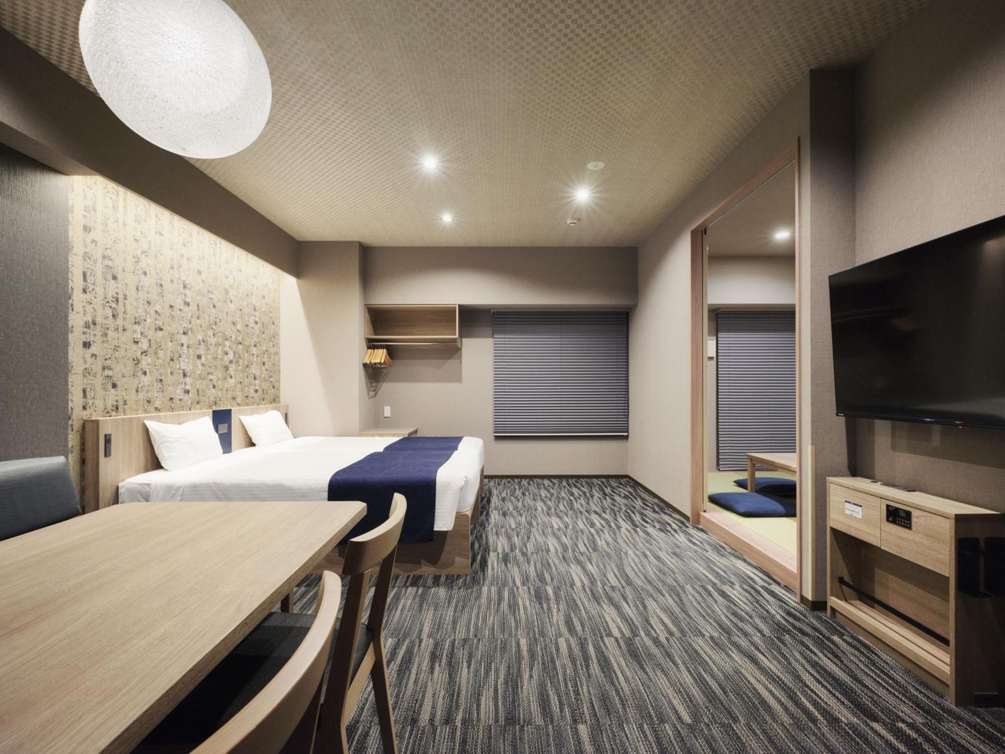 Monday Apart Premium Akihabara Tokyo Dış mekan fotoğraf