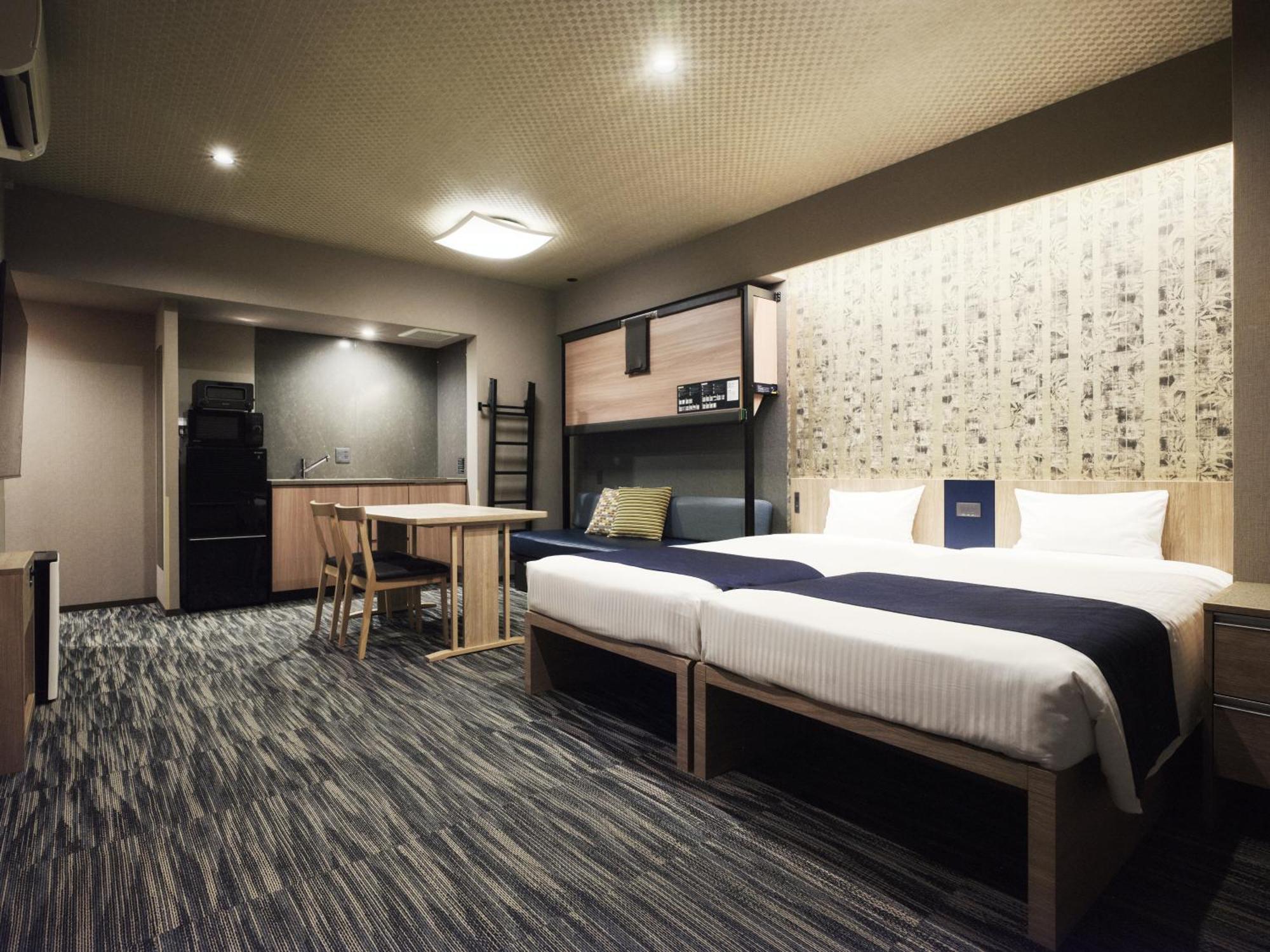 Monday Apart Premium Akihabara Tokyo Dış mekan fotoğraf