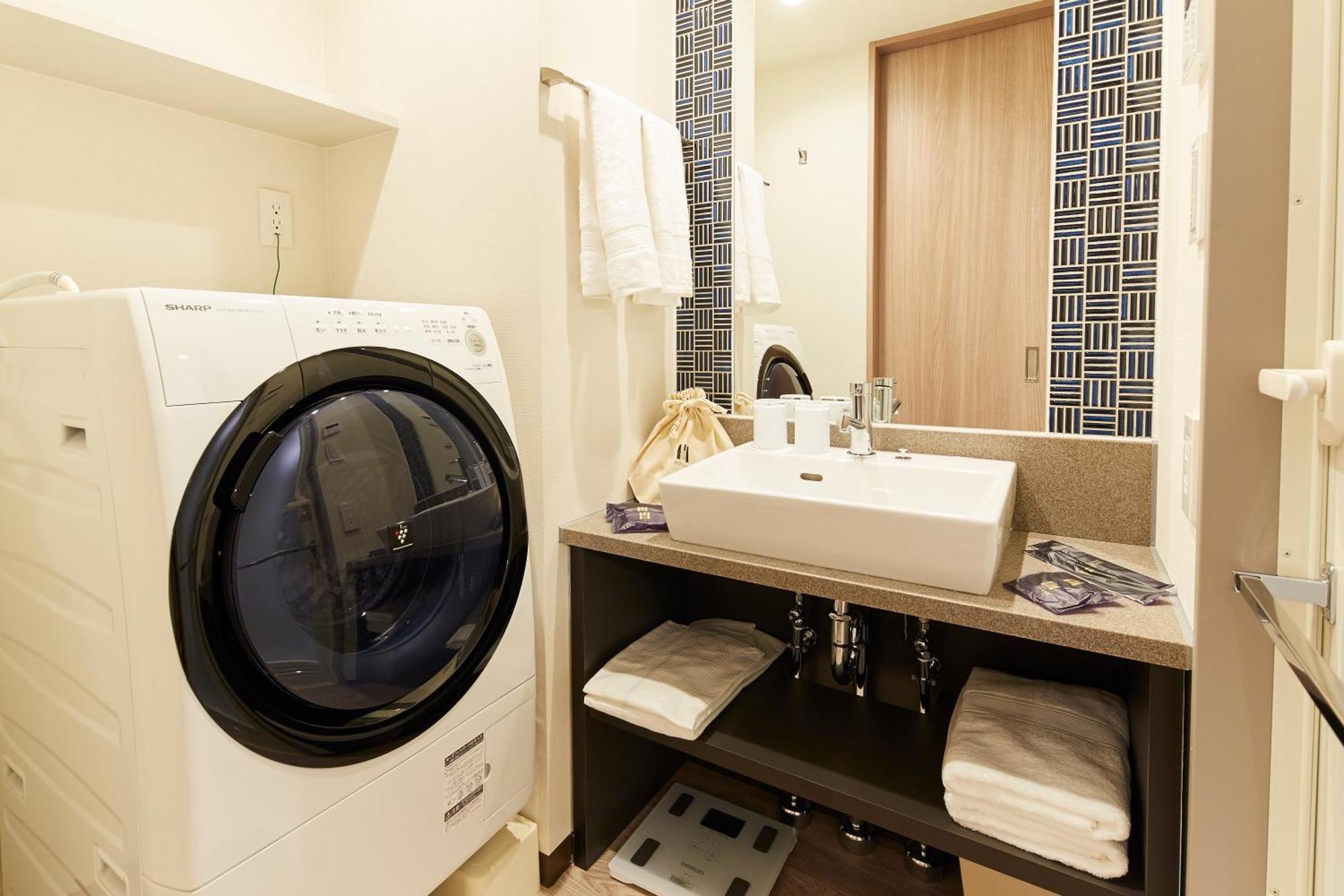 Monday Apart Premium Akihabara Tokyo Dış mekan fotoğraf